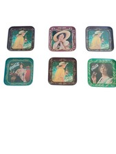 SOTTOBICCHIERI COCA COLA