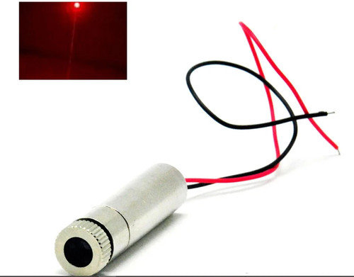 1pz modulo diodo laser - diodo,