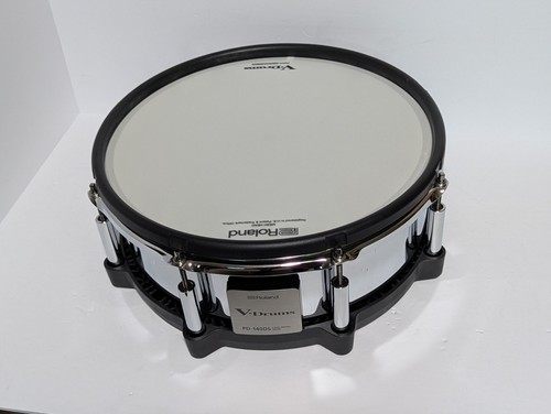 Roland 140ds pad rullante - roland, v-pad