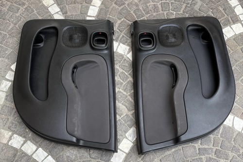 Pannelli fiat panda - dx, 2