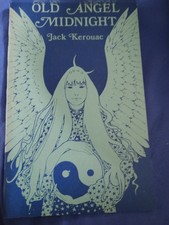 Jack Kerouac - Old Angel