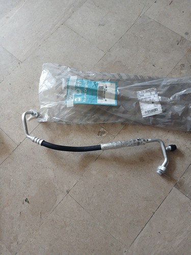Tubo superiore aria - tubo,