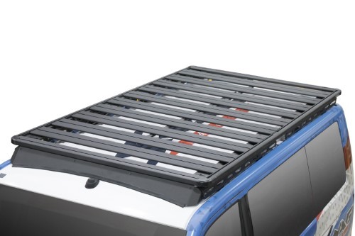 Piattaforma tetto rival - tetto,