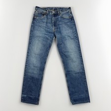 Jeans uomo Levis 501 W33 L36