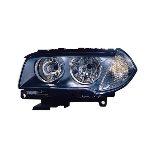 Faro anteriore sinistro bmw - faro,