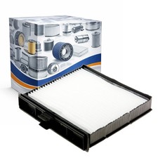 Filtro abitacolo antipolline - filtro,