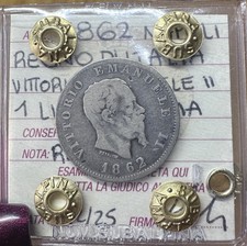 Regno italia vittorio - regno, d'italia