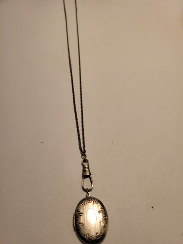 Collana porta ciondolo