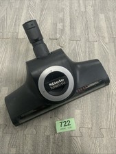 Testina per aspirapolvere