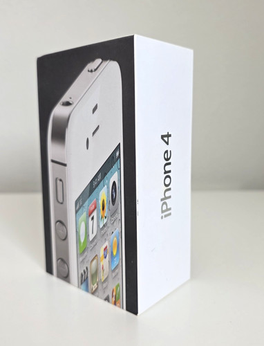 Apple iphone 8gb bianco - apple,