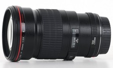 Canon 200mm f2.8L II USM