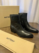 Stivaletto uomo Buttero