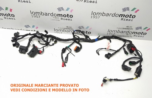 Impianto elettrico cablaggio - elettrico,