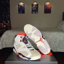 Nike Air Jordan 6 Retro Tinker