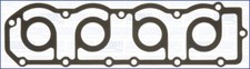 AJUSA 13074300 gasket, intake