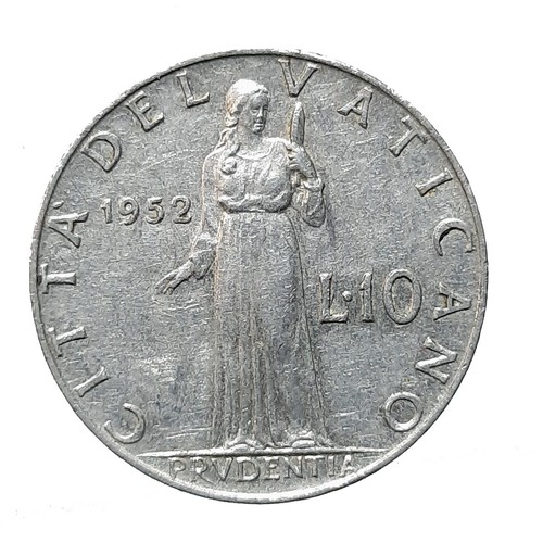 Vaticano pio xii 10 - pio,
