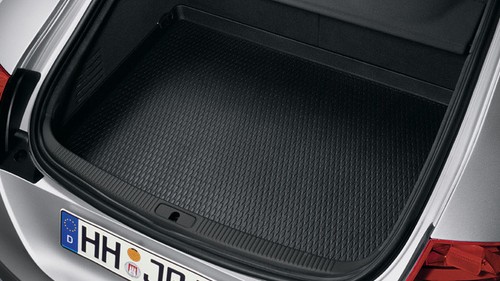 Vasca baule arrotolabile audi - vasca,