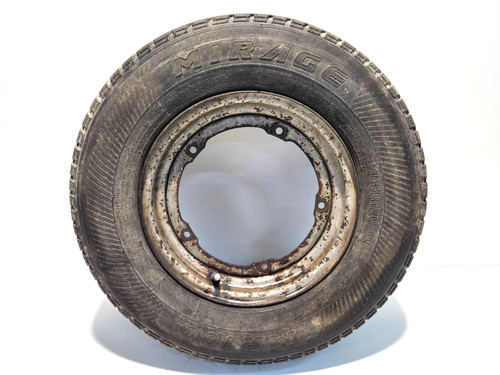 Cerchio ruota cerchione - cerchio,