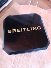 Scatola cofanetto orologio