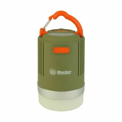 Irocker edison professional - irocker,