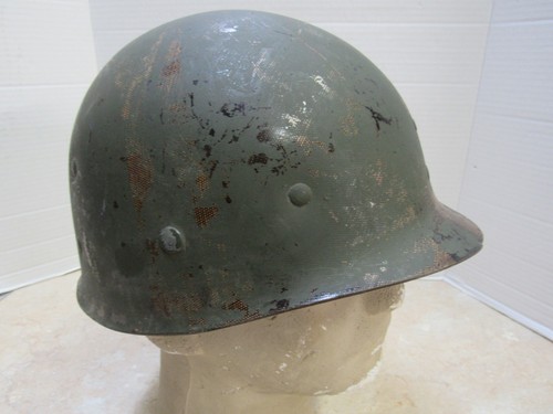 Ww2 helmet liner - m1,