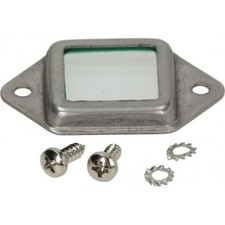 VETRO CAMERA COMPLETO 35x35 mm