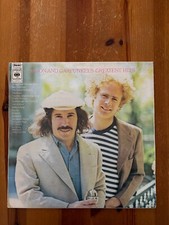 Simon And Garfunkel - Greatest Hits - Prima stampa italiana