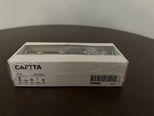 SET 4 - IKEA CAPITA Gambe per