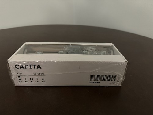 Set ikea capita - capita, per