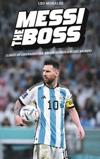 MESSI THE BOSS - FIFA WORLD