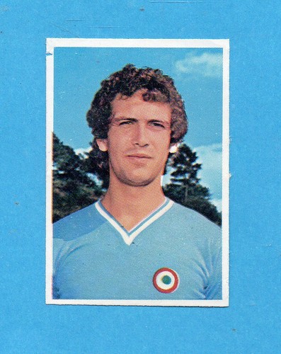 Edis calciatori 1976 - calciatori, 1976-77