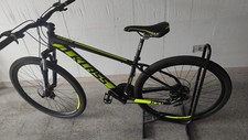 Vendo bicicletta come nuova
