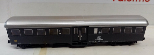 Oskar 3304 carrozza - -,