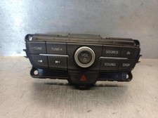 F1ET18K811HC mando multifunción para FORD FOCUS III TURNIER 1.0 2010 5255573