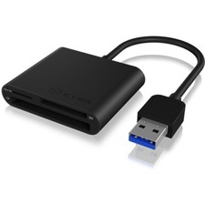 Opzioni di aggiornamento per sistema PC / lettore di schede USB