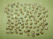 Confezione Di Bottoni Marini