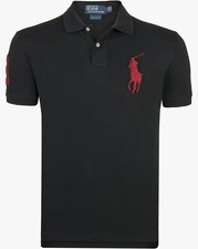 polo ralph lauren cavallo
