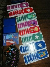 LIBRO: Gioco di carte “Mini magic” Un pò di magia per stupire grandi e piccini…