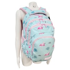 Fenicottero Zaino Scuola