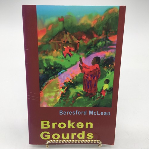 Broken gourds beresford - gourds,