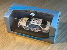 1/43 Minichamps BMW 325i