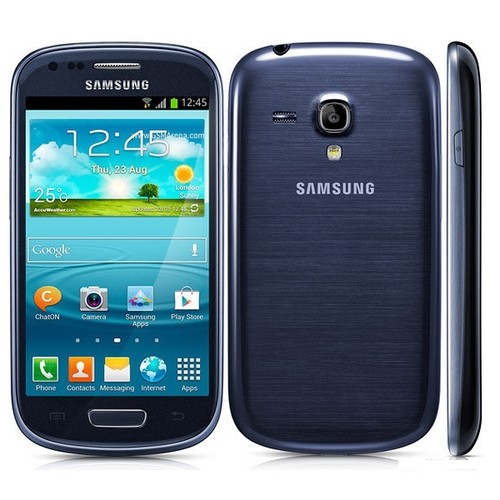 Samsung galaxy mini - samsung,