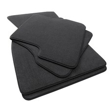 Set completo tappetini di