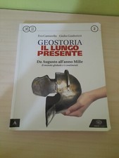 Geostoria lungo presente - presente, 2