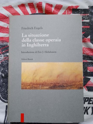 Friedrich engels la - engels,