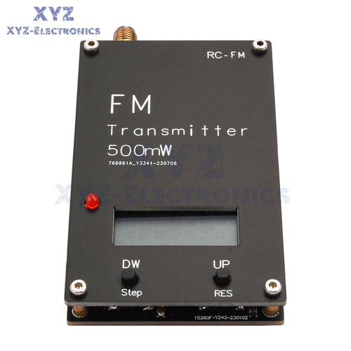 108mhz 2000m fm - 2000m,
