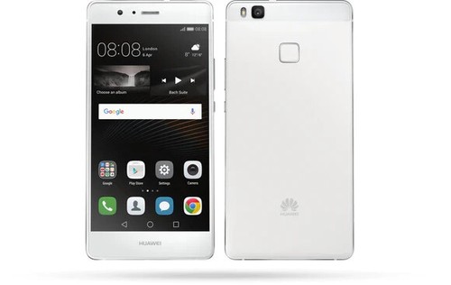 Huawei lite smartphone - p9,