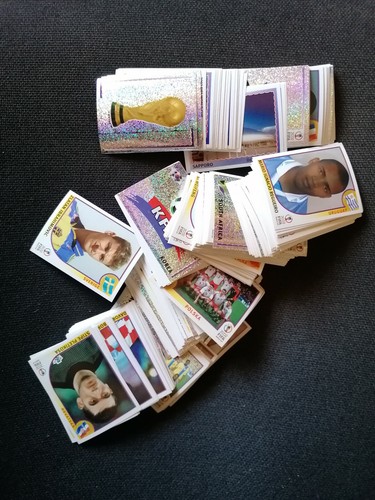 Panini world cup korea - panini, korea/japan