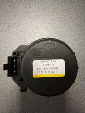 MOTORE ELBI TRE VIE IMMERGAS