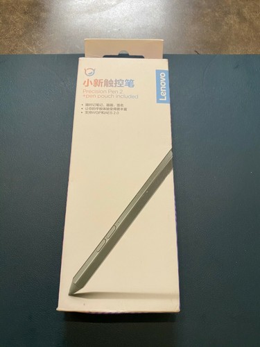 Lenovo precision pen - 2, per